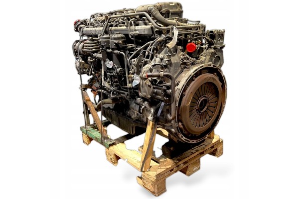 2273564 SCANIA Engine Packaging status replacement