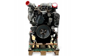 2273564 SCANIA Engine Car type trucks
