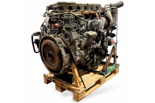 2273564 SCANIA Engine Engine type petrol
