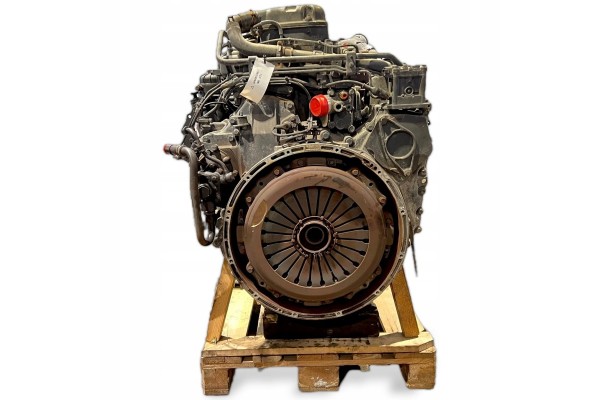 2273564 SCANIA Engine Product weight with unit packaging 1165 kg