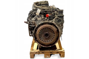 2273564 SCANIA Engine Product weight with unit packaging 1165 kg