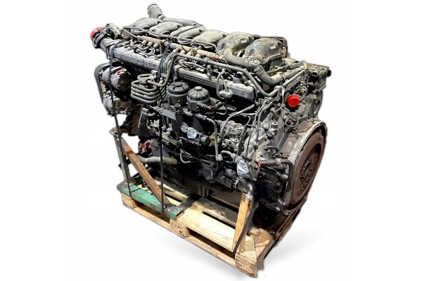 Motor SCANIA 2273564