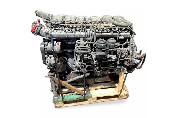 Motor SCANIA 2273564