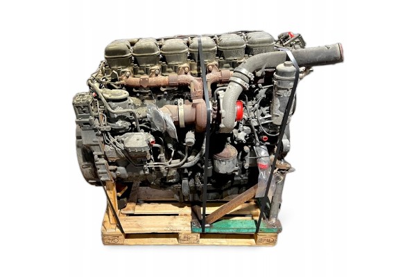 Motor SCANIA 2273564