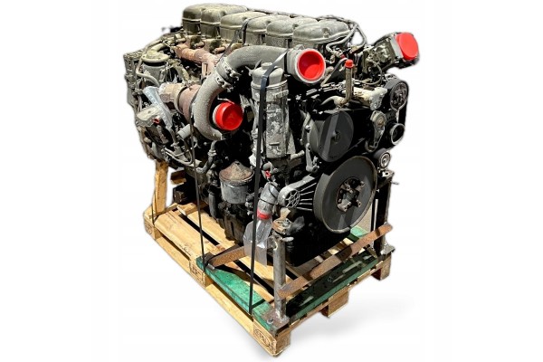 Motor SCANIA 2273564
