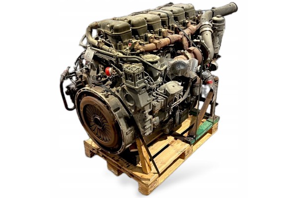 Motor SCANIA 2273564