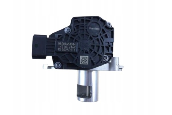 Valve Egr Renault 1 5 Blue Dci 147101246R Original