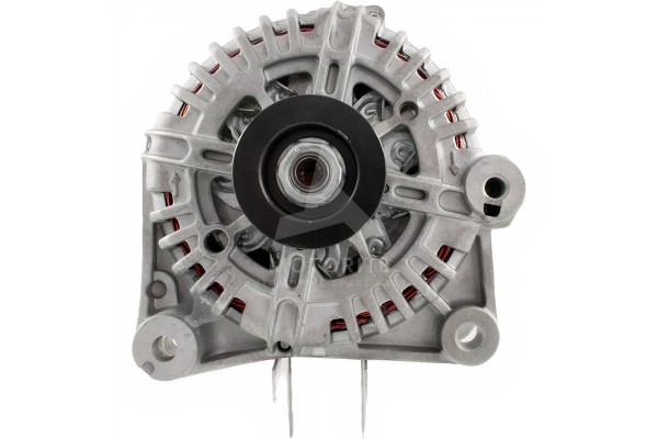 Alternator BMW LAND ROVER 2 0 3 0 D series 3 X3 X5 E46 E83 Freelander TD4