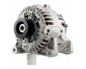 Alternator BMW LAND ROVER 2 0 3 0 D series 3 X3 X5 E46 E83 Freelander TD4 Alternator charging current 150 A