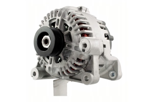 Alternator BMW LAND ROVER 2 0 3 0 D series 3 X3 X5 E46 E83 Freelander TD4 Alternator charging current 150 A