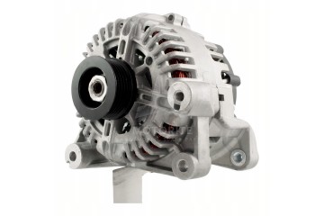 Alternator BMW LAND ROVER 2 0 3 0 D series 3 X3 X5 E46 E83 Freelander TD4 Alternator charging current 150 A