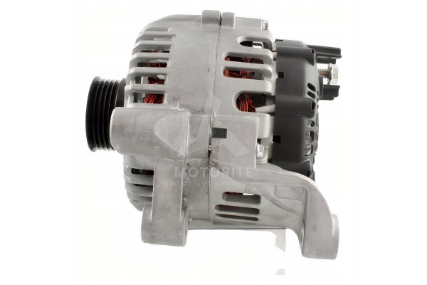 Alternator BMW LAND ROVER 2 0 3 0 D series 3 X3 X5 E46 E83 Freelander TD4 Catalog number of the original LUCAS LRA03078 LRA3078 
