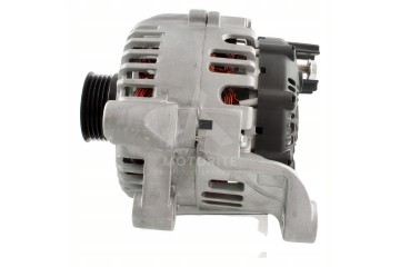 Alternator BMW LAND ROVER 2 0 3 0 D series 3 X3 X5 E46 E83 Freelander TD4 Catalog number of the original LUCAS LRA03078 LRA3078 