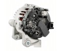 Alternator BMW LAND ROVER 2 0 3 0 D series 3 X3 X5 E46 E83 Freelander TD4 Catalog number of the part 090 250 247