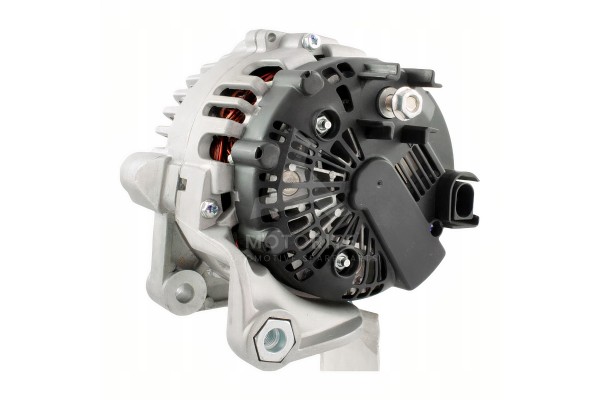 Alternator BMW LAND ROVER 2 0 3 0 D series 3 X3 X5 E46 E83 Freelander TD4 Catalog number of the part 090 250 247