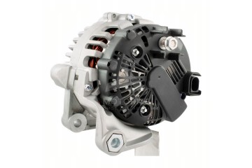 Alternator BMW LAND ROVER 2 0 3 0 D series 3 X3 X5 E46 E83 Freelander TD4 Catalog number of the part 090 250 247