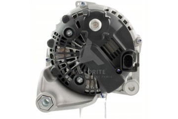 Alternator BMW LAND ROVER 2 0 3 0 D series 3 X3 X5 E46 E83 Freelander TD4 Part manufacturer Motorite
