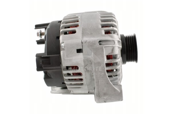 Alternator BMW LAND ROVER 2 0 3 0 D series 3 X3 X5 E46 E83 Freelander TD4 EAN GTIN 5907021043519