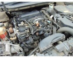 COMPLETE ENGINE PEUGEOT 508 AND 2 0 HDI RHH RH02