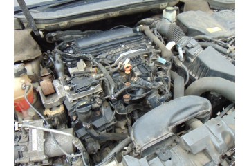 COMPLETE ENGINE PEUGEOT 508 AND 2 0 HDI RHH RH02