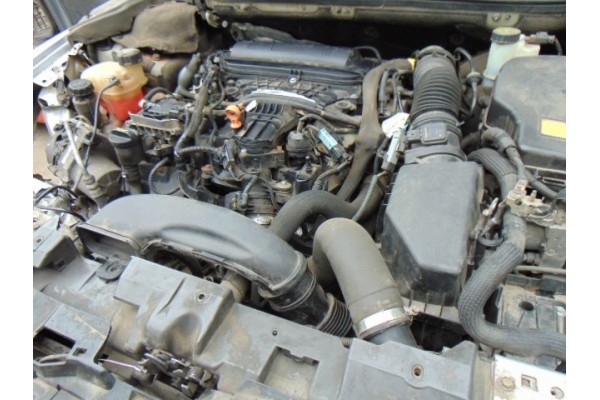 COMPLETE ENGINE PEUGEOT 508 AND 2 0 HDI RHH RH02 Catalog number of the part SILNIK KOMPLETNY PEUGEOT 508 I 2 0 HDI RHH RH02