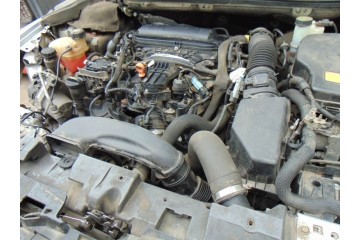 COMPLETE ENGINE PEUGEOT 508 AND 2 0 HDI RHH RH02 Catalog number of the part SILNIK KOMPLETNY PEUGEOT 508 I 2 0 HDI RHH RH02
