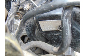 COMPLETE ENGINE PEUGEOT 508 AND 2 0 HDI RHH RH02 Packaging status replacement