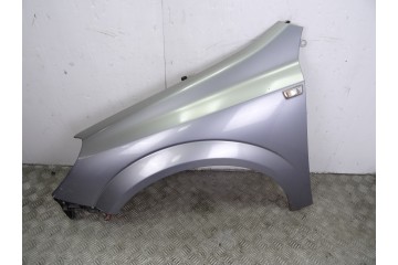 GRIS AZULADO ALETA DELANTERA IZQUIERDA OPEL ASTRA H CARAVAN Cosmo 2005 GRIS AZULADO 202608 OPEL - 1