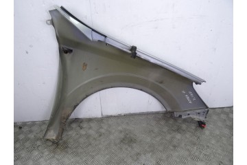 GRIS AZULADO ALETA DELANTERA IZQUIERDA OPEL ASTRA H CARAVAN Cosmo 2005 GRIS AZULADO 202608 OPEL - 1
