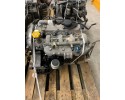 Motor 2.8 CRD VM47C EGR Delantero Chrysler Voyager IV 2001-2007