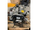 Motor 2.8 CRD VM47C EGR Delantero Chrysler Voyager IV 2001-2007