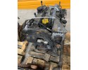 Motor 2.8 CRD VM47C EGR Delantero Chrysler Voyager IV 2001-2007