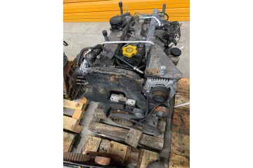 Motor 2.8 CRD VM47C EGR Delantero Chrysler Voyager IV 2001-2007