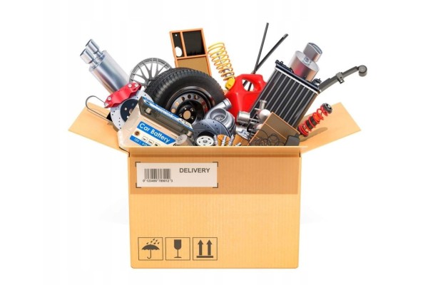 Motor 2.8 CRD VM47C EGR Delantero Chrysler Voyager IV 2001-2007