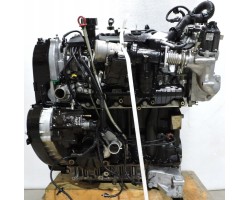 Engine Fiat Ducato 2 3 160HP EURO6 F1AGL4113
