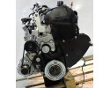 Engine Fiat Ducato 2 3 160HP EURO6 F1AGL4113 Car type cargo vans