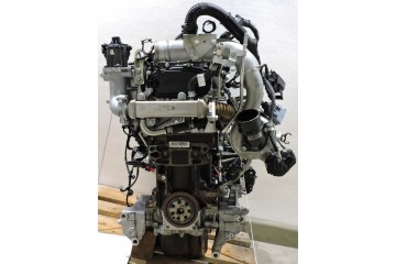 Engine Fiat Ducato 2 3 160HP EURO6 F1AGL4113 Part manufacturer Fiat OE