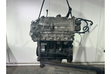 MERCEDES W169 2 0 CDI ENGINE INJECTION POST 640940