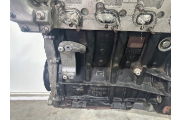MERCEDES W169 2 0 CDI ENGINE INJECTION POST 640940 Catalog number of the part MERCEDES W169 2 0 CDI SILNIK SUPEK WTRYSKI 640940