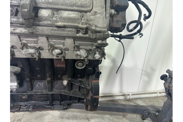 MERCEDES W169 2 0 CDI ENGINE INJECTION POST 640940 Part manufacturer Mercedes Benz OE