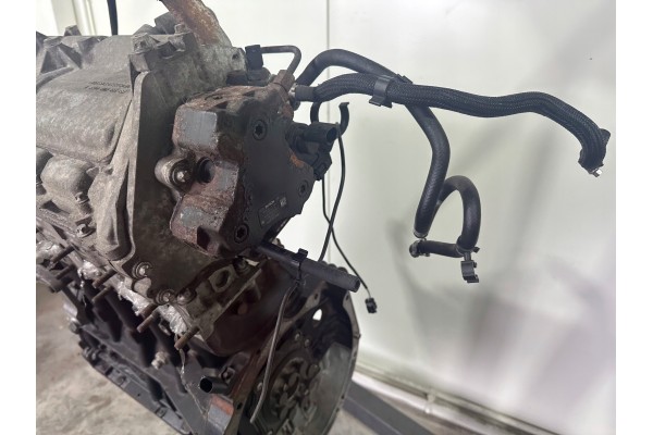 MERCEDES W169 2 0 CDI ENGINE INJECTION POST 640940 Car type passenger cars