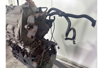 MERCEDES W169 2 0 CDI ENGINE INJECTION POST 640940 Car type passenger cars