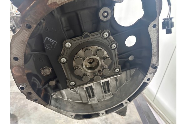 MERCEDES W169 2 0 CDI ENGINE INJECTION POST 640940 Engine type diesel
