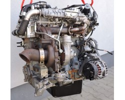 Engine Iveco Daily 3 0 180HP EURO6