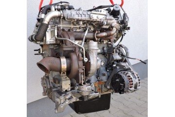 Engine Iveco Daily 3 0 180HP EURO6