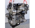 Engine Iveco Daily 3 0 180HP EURO6 Car type cargo vans