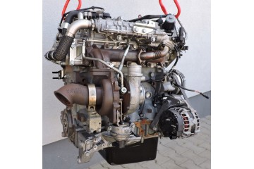 Engine Iveco Daily 3 0 180HP EURO6 Quality of parts according to GVO O original with manufacturer s logo OE