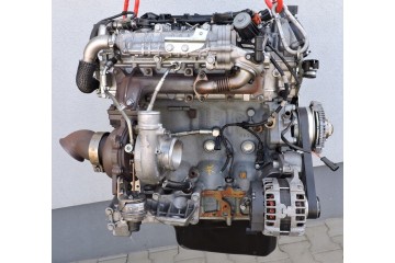Engine Iveco Daily 3 0 180HP EURO6 Catalog number of the original F1CFL411W E105