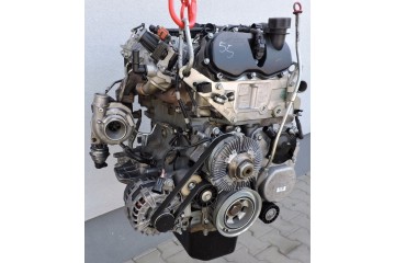 Motor Iveco Daily 3.0 180HP EURO6