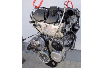 Motor Iveco Daily 3.0 180HP EURO6